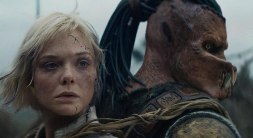 Predator: Halálbolygó – kritika