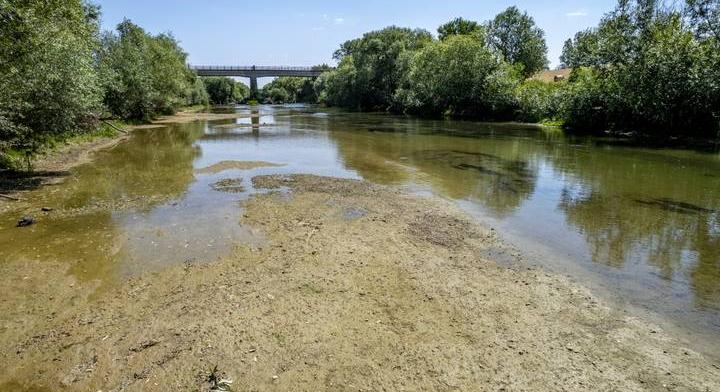 Kritikus a helyzet: azonnal leállították a vízkivételt a vízminőség miatt