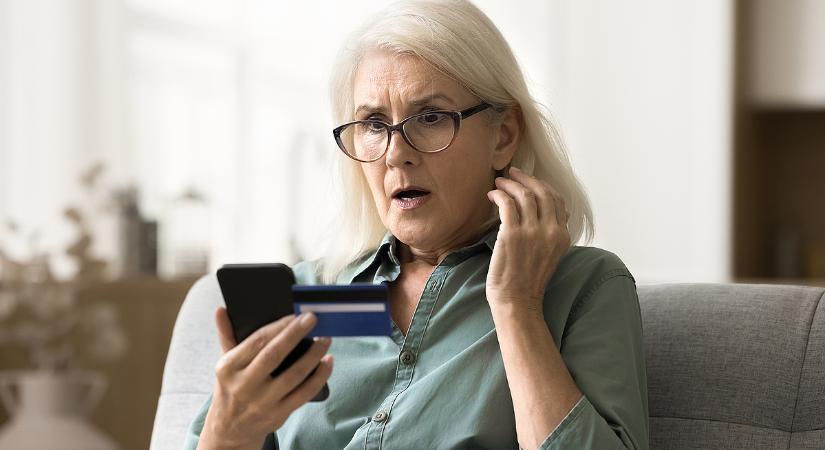 Összehangolt országos akció indul az idősebbek biztonságáért