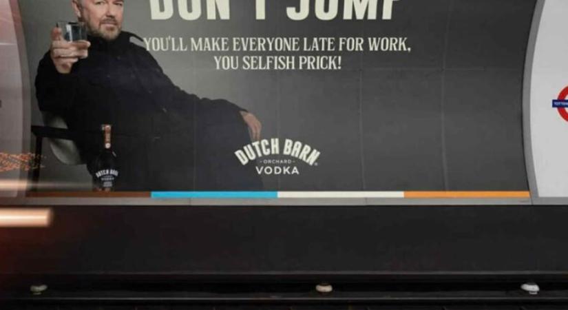 Ne ugorj, szamárság! – A nap képe