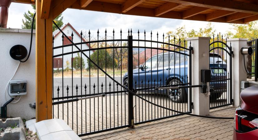 Dupla Voltie töltő 132 amperen – ha két villanyautót töltenél otthon