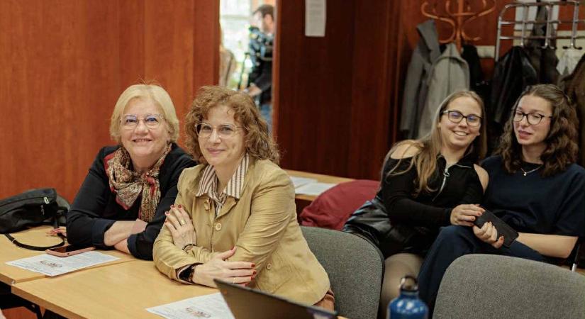 Szili Katalin: az Európai Unió nem foglalkozik kellő mértékben a nemzeti kisebbségek és nemzetiségek ügyével