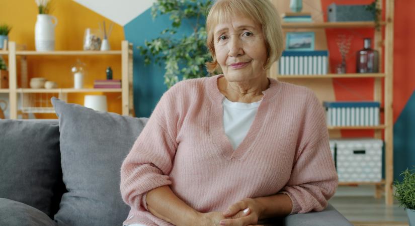 Kivel éljenek együtt az idősek? Fontos tanácsok 70 éves kor felett