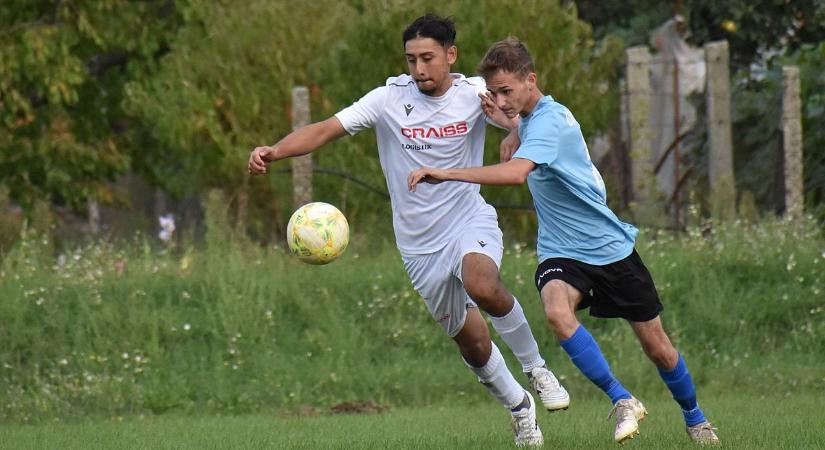 Vármegye III.: ikszelt a Kisér, nincs több hibátlan csapat a mezőnyben – galériával