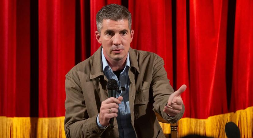 Kocsis Máté Kecskeméten: Meggyőződésünk, hogy a háborút le kell zárni – fotók