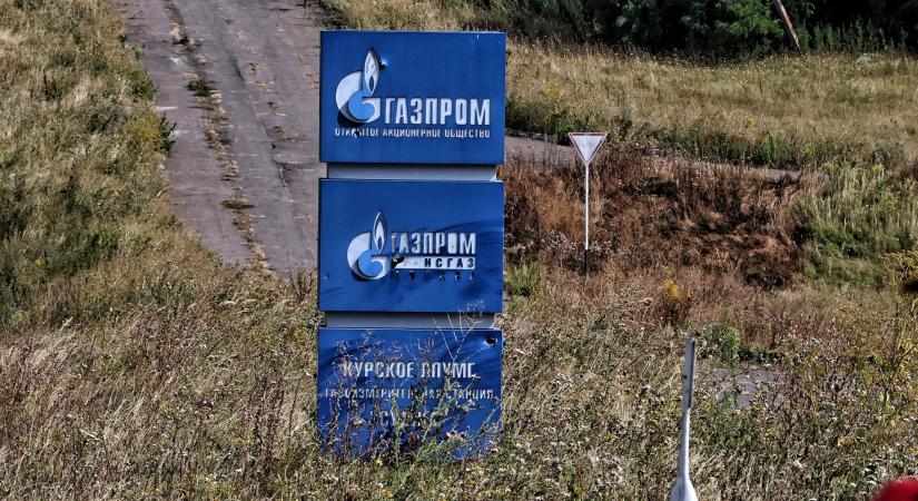 Oroszország és Törökország a tárgyalóasztalhoz ült, hogy megkössék a következő nagy gázalkut