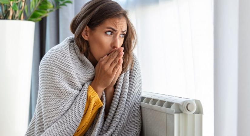 Ezek a gyógyszerek okozhatják, ha állandóan fázunk