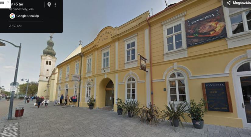 Eldőlt, bezár a vidéki nagyváros legrégebbi étterme a Fő téren: kínai nyílik a patinás vendéglő helyén