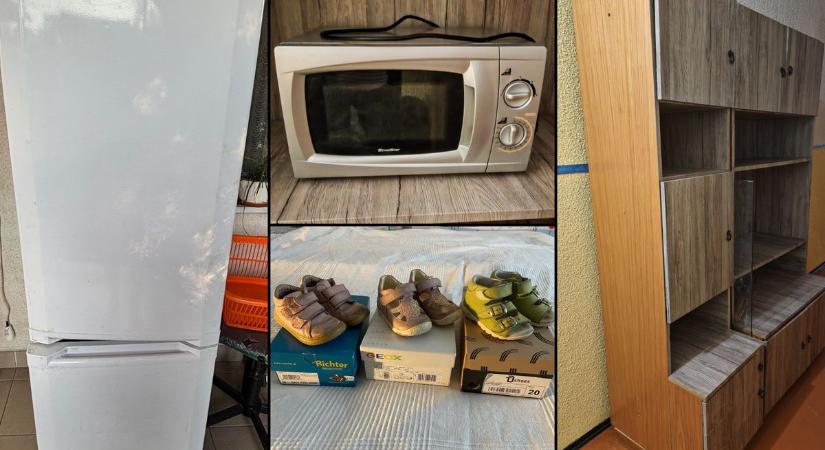 Hihetetlen, miket adnak ingyen Nyíregyházán! (fotókkal)