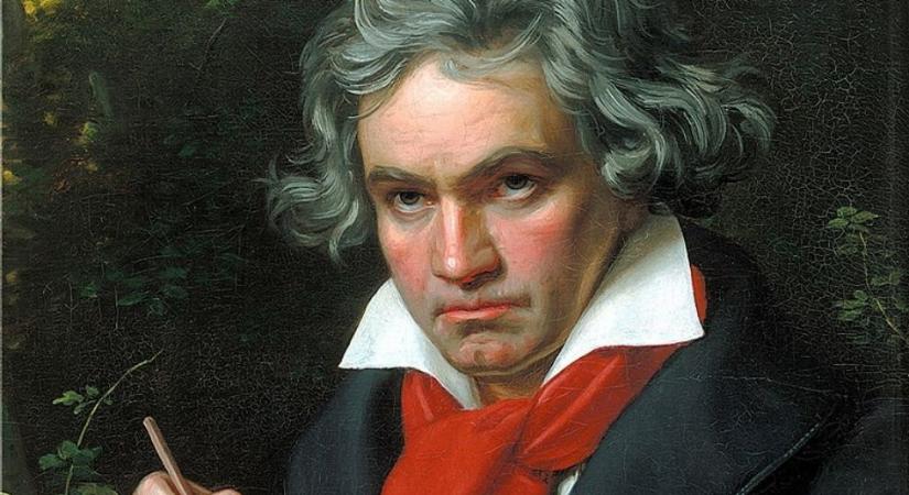 Megfejtették Beethoven „túl gyors” zenedarabjainak titkát
