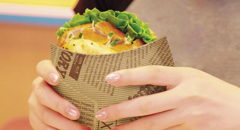 Mi újság a street foodban?