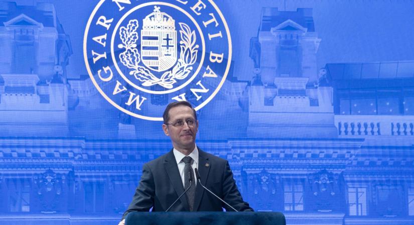 Varga Mihály: A magyar gazdaság növekedéséhez, a beruházások, fejlesztések növekedéshez bizalomra van szükség.