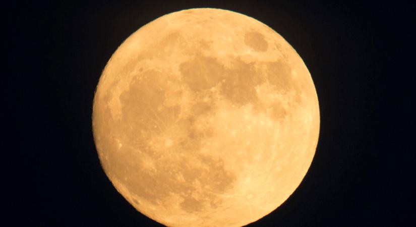 Novemberben is érdemes lesz figyelnie az eget – ezeket a jelenségeket pillanthatja meg