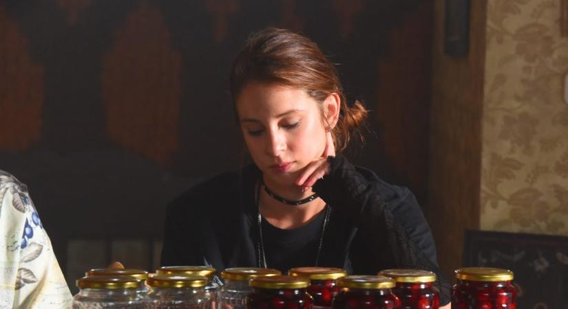 Próbán kapott agyvérzést a Nemzeti Színház 26 éves színésznője