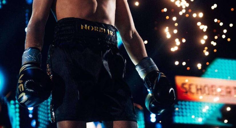 ‘Ifj. Schobert, Te itthon is csupán egy ember vagy a sok közül, ezért ne cuccolj Amerikába’ – kommentelte egy hozzászóló a srác költözés-tervét