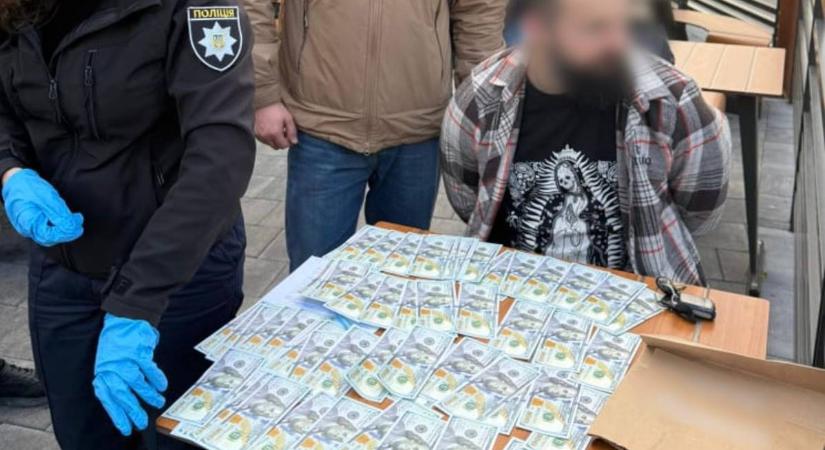 Alezredes szervezte az illegális határátlépést Kárpátalján