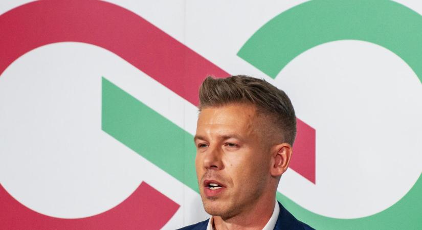 Magyar Péter: Nyíltan fenyegeti és listázza a honfitársait a kormány, a rendszerváltás óta most először