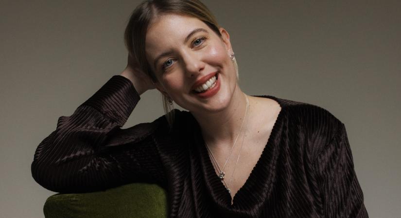 Ezt senki nem mondta! – Ott Anna új kiadványa a szülőség igazi arcáról