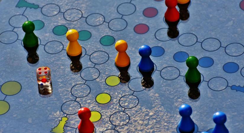 Társasjáték és mézeskalács – a közösségépítést célozzák a programok