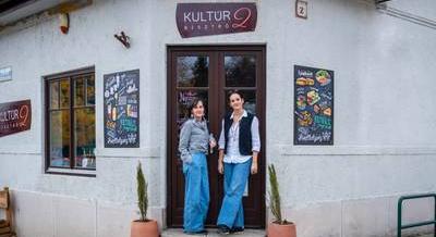 A csömöriek összefogása is kellett ahhoz, hogy létrejöjjön a Kultúr 2 Bisztró
