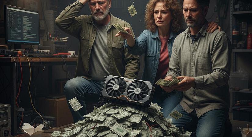 Ne várj sokat a vásárlással: drágulás a láthatáron