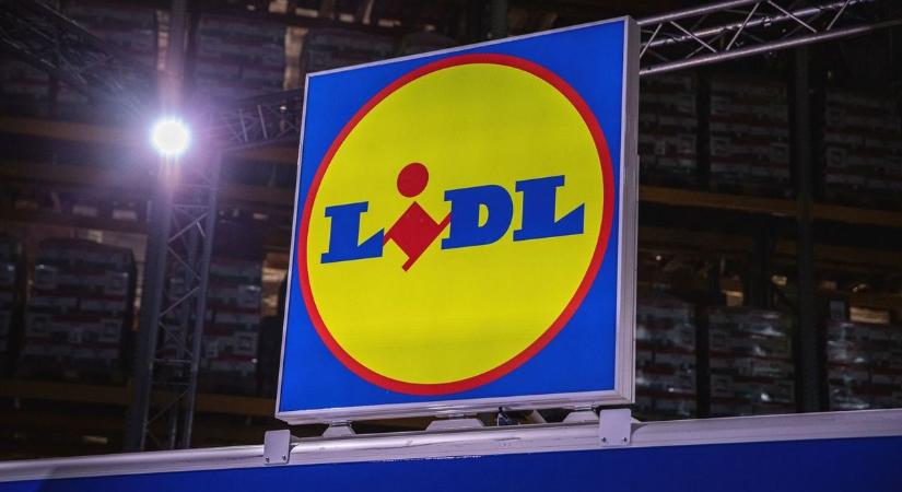 Végre itt a Lidl nagy dobása! Több mint 80 terméket hoznak Hajdú-Biharba