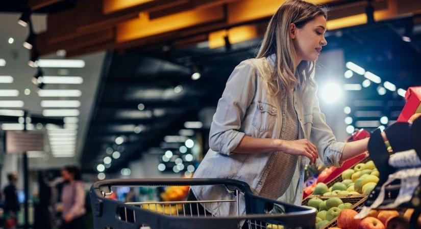 Újabb importált élelmiszert vontak vissza hatóságok - veszélyes anyagot találtak benne