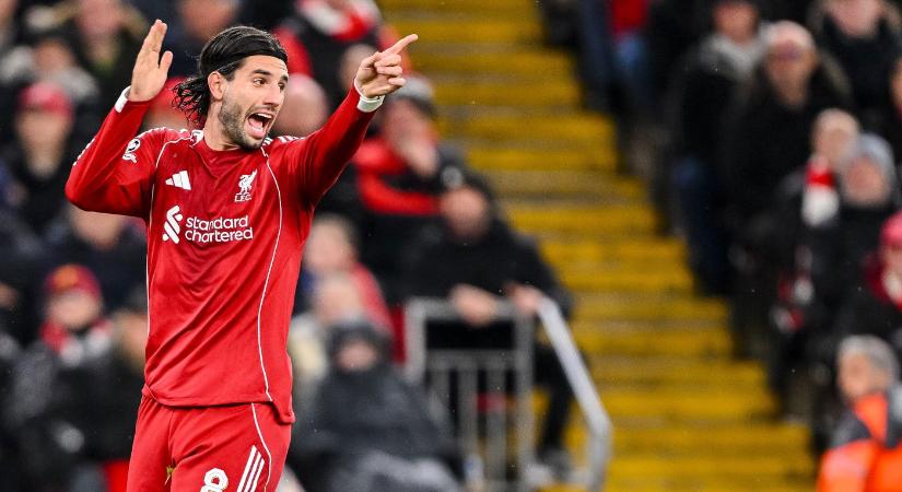 Kipattant a gigabotrány a Liverpool-Real Madrid meccs után, Szoboszlai is érintett