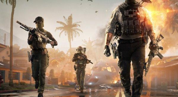 Battlefield: REDSEC teszt