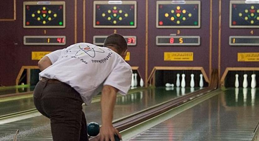 Új progranokat indít a Magyar Tekeszövetség