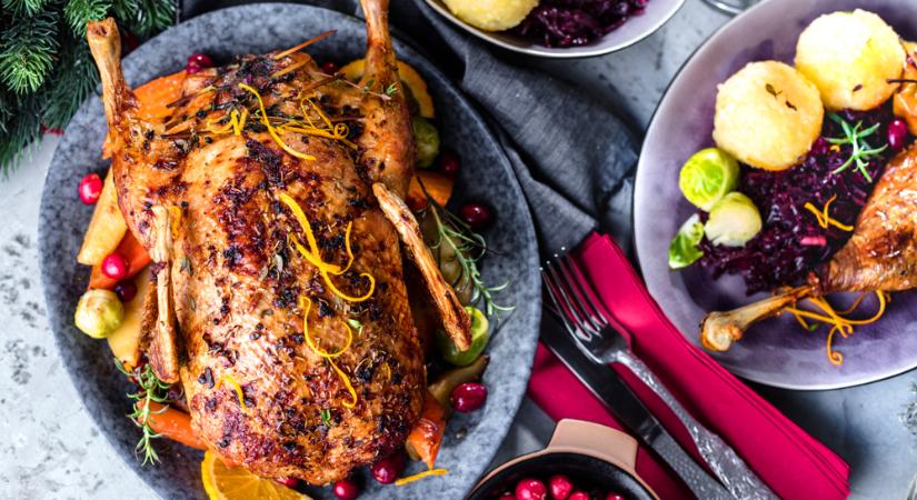 Szent Márton napjára várják a látogatókat Ópusztaszeren