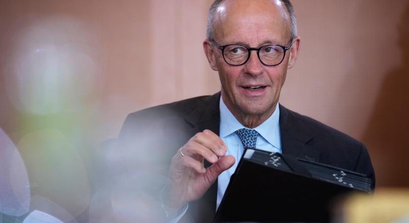 Németország további hárommilliárd euróval emeli az Ukrajnának nyújtott segélyt