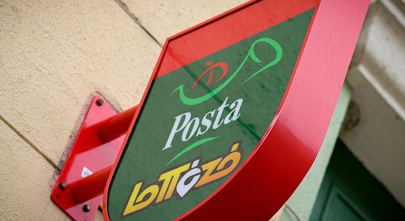 Jelentős leállás jön a Postánál