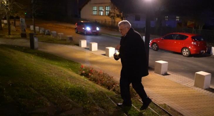 1956. november 4-én elbukott a szabadságharc 