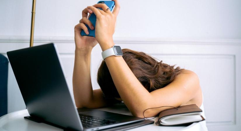 "Meg kell tanulni megszakítani a tartós stresszállapotokat"