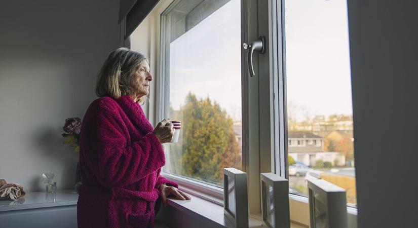 Reggelente szomorú vagy? Unipoláris depresszió állhat mögötte