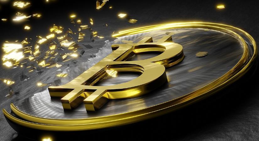 Kivégzik a kriptót? A Bitcoin ára a lélektani határ alá csúszott