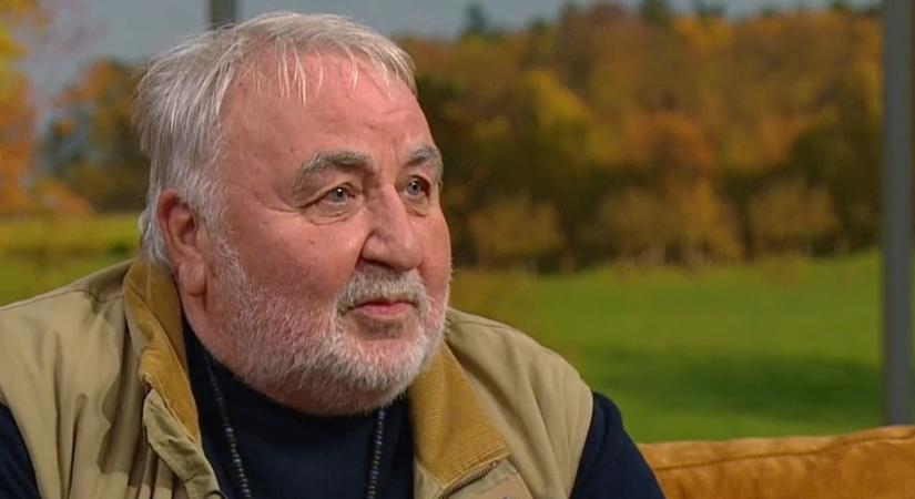 Vajon mi történt vele? Mikó István felébredt, de nem bírt megmozdulni