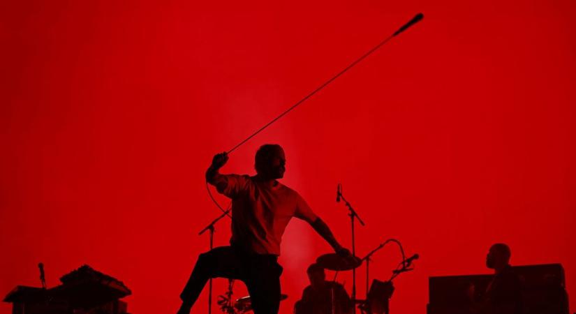 Újra Budapestre jön az Idles