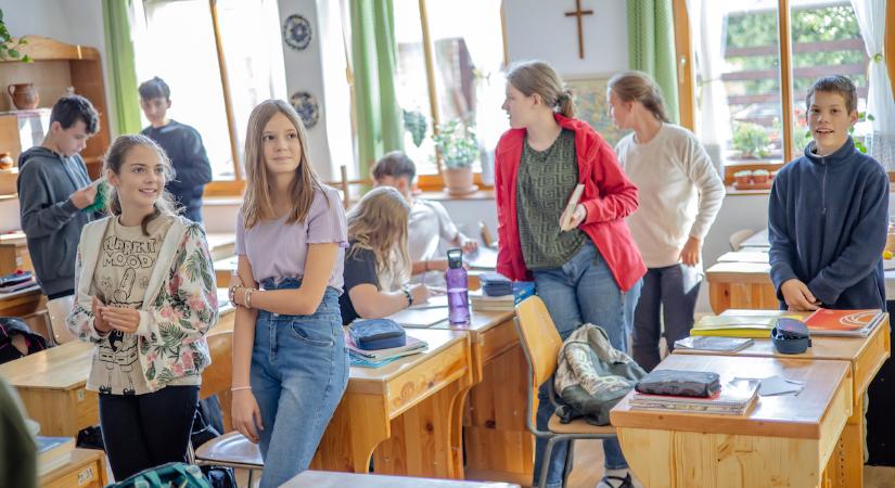 Minden eddiginél többen vettek részt idén a MaTalent mérésen