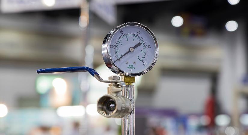 Lángra kapott Oroszország egyik legfontosabb kikötője, máris itt vannak a fájó következények