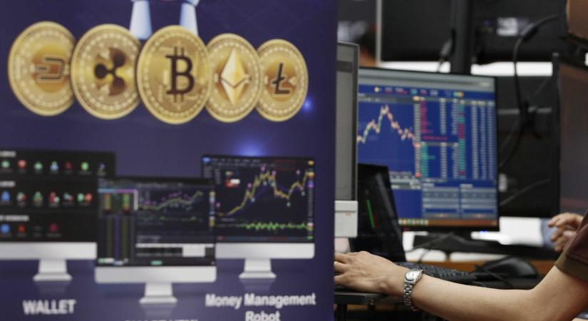 Vége a rejtőzködésnek: a NAV a kriptopénzeidről is mindent látni fog