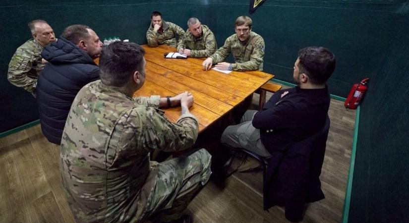 Drasztikus intézkedésekről döntöttek Zelenszkijék az ukrán-magyar határon – és azt ígérik, ez még csak a kezdet