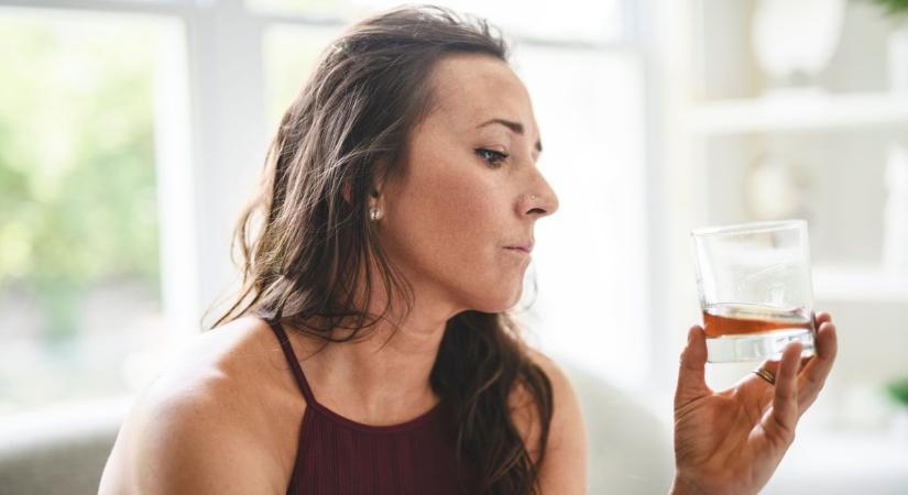 3 egyértelmű jel, hogy az alkohol már elkezdte tönkretenni a májadat