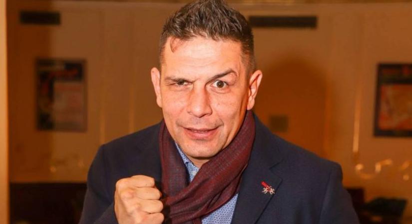 Kótai Mihálynak ilyen szép tinilánya van: Rozit láthattad a tévében