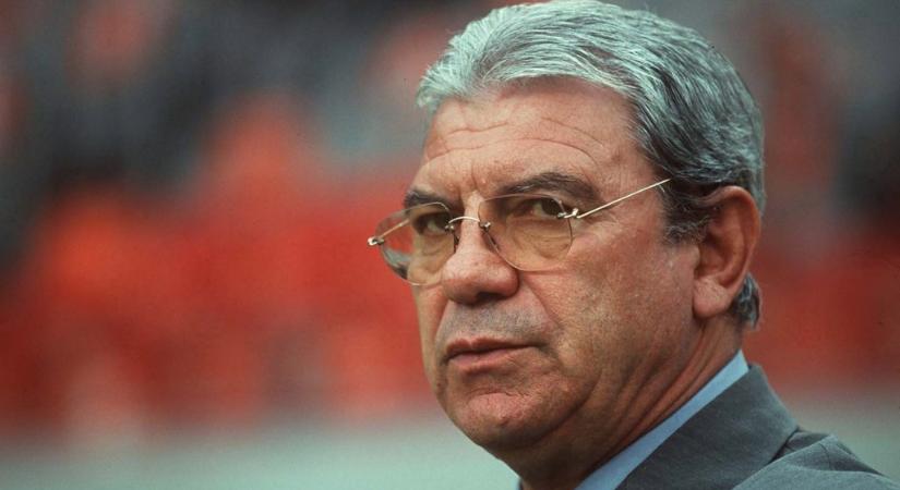 Meghalt Jenei Imre, aki edzőként BEK-győzelemig vezette a Steaua Bukarestet