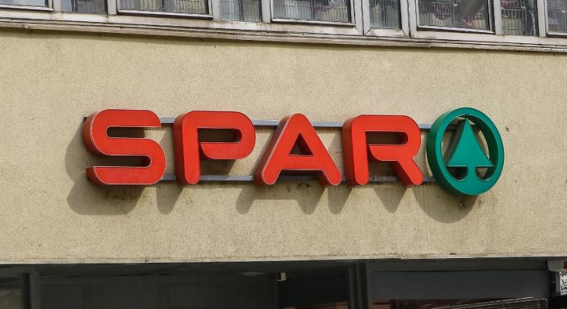 Termékvisszahívás: halálos baktérium került a Spar egyik népszerű termékébe