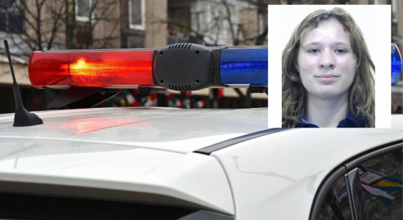 Eltűnt fiatalt keresnek Oroszlányban: hetek óta nincs hír a 17 éves lányról