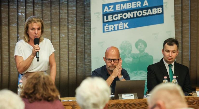 A Kúria döntése után a tatabányaiakat kérdezik