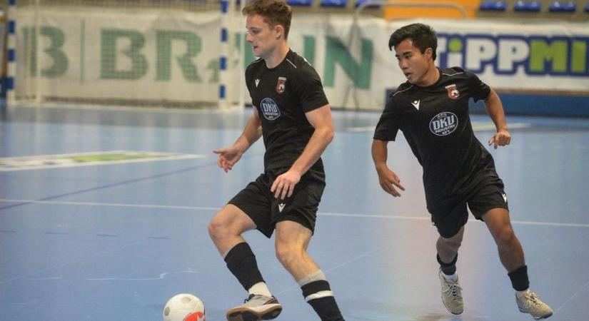 Energia SC: fájó pont az újonctól elszenvedett vereség